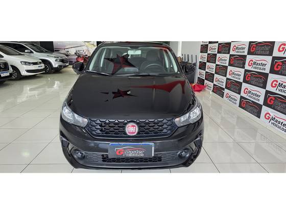 FIAT ARGO 1.0 FIREFLY FLEX DRIVE MANUAL